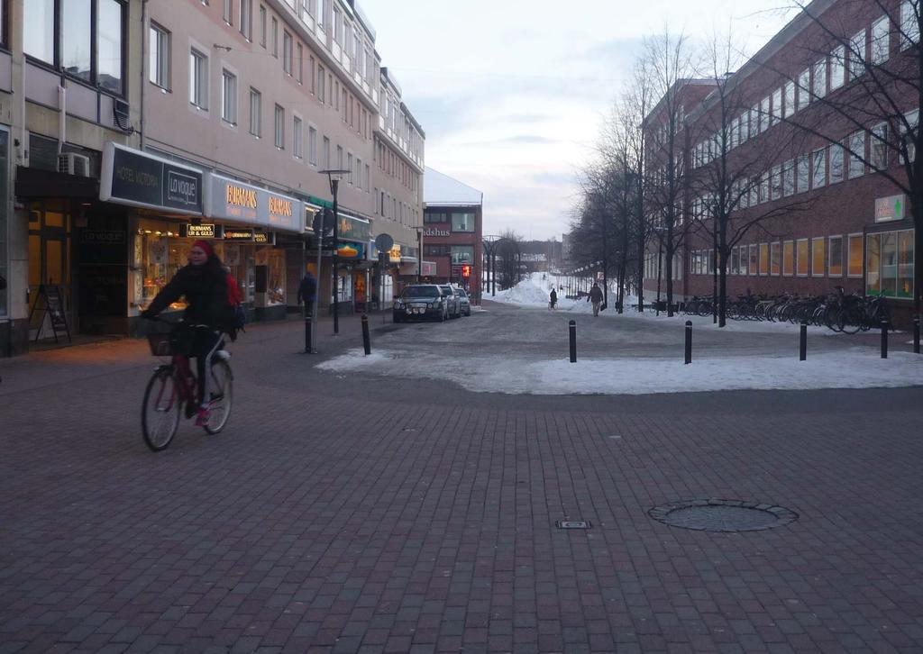 KAN KOPPLINGARNA TILL