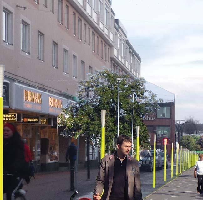 KARAKTERISTISKA