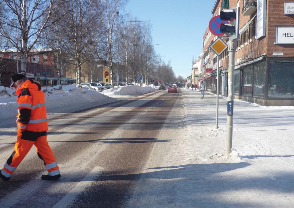 KAN KANALGATAN BLI EN LINJÄR PARK