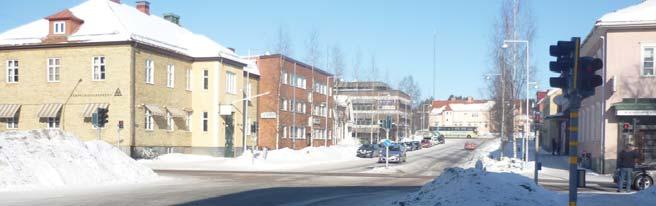 inför framtiden.