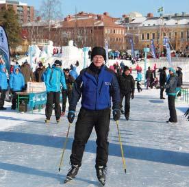 UTSTÄLLNING AV BIDRAG UMEÅ KULTURHUVUDSTAD 2014 BYGGSTART NYA BRON 2014 SNART-2014