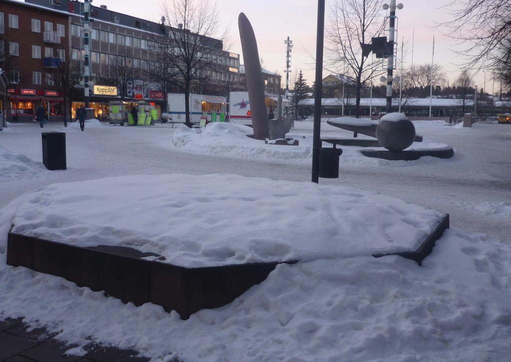 NU - FÖRLÄNGS DAGEN