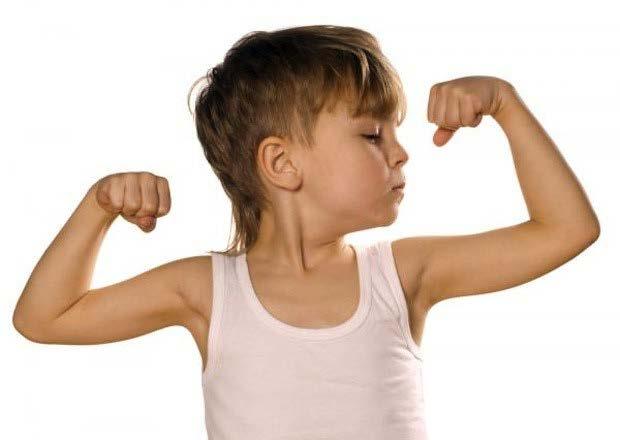 Styrketräning att tänka på Farligt eller ofarligt med styrketräning (för barn och ungdomar)?