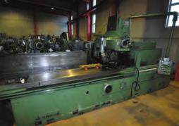 HS 300 E (1996) Erowa chuck &