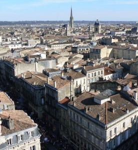 SE OCH GÖRA MAT & DRYCK KAFÉER BARER & NATTLIV SHOPPING SOVA BRA ATT VETA BORDEAUX LEVERERAR DIREKT.