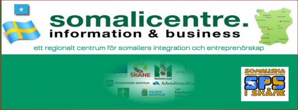 Somali Information and Business