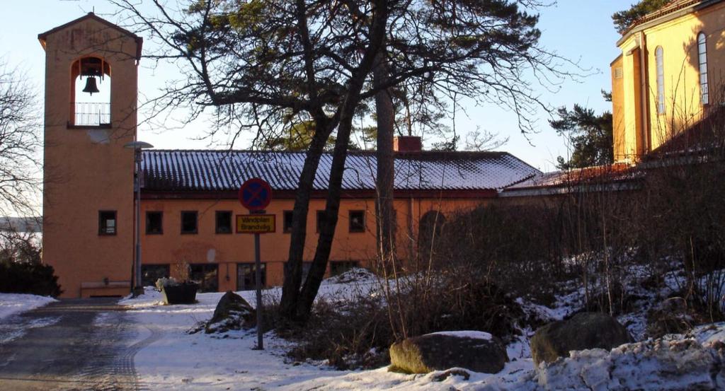 behandlat under två dagar.