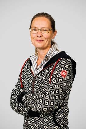 Digitaliseringen innebär en förändringsprocess som skapar stora utmaningar för oss som arbetar i finansbranschen. Den förändrar snabbt våra arbeten och möjliggör stora effektiviseringar.