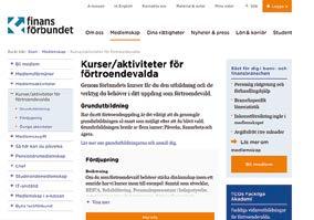 Nyligen blev hon kontaktad av en medlem som hade svårigheter med sin närmaste chef. Jag kände ingen av dem så då kunde jag vara neutral. Det är bra att inte vara påverkad i sådana samtal.