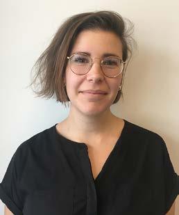 Arbetsmiljöundersökning visar på ökad stress i branschen Finansförbundet genomförde 2016 en enkät för att undersöka arbetsmiljön i finansbranschen.