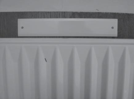 Ventilation 2.6 Ventilation Ventilationssystemet är ett mekaniskt frånluftsystem med värmeåtervinning, ett så kallat FX-system.