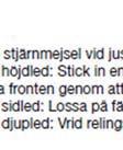 bläck, ko med laminatk