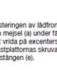 medel som f ommer i