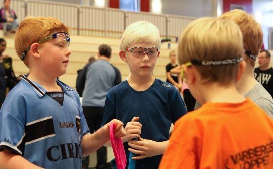 Matchhandboken Styrelsen Klar 170930 Ej påbörjad Klassinnebandy Jonas M 1710 Ej påbörjad