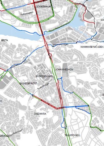 Sida 2 (14) Avseende träden har huvudmålet för projektet varit att bevara den karaktärskapande trädallén i mitten med pilträd.