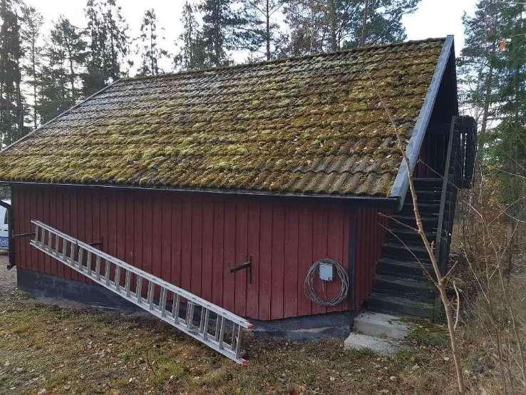 Besiktningsteknikerns reflektion Noteringar som besiktningsteknikern särskilt vill