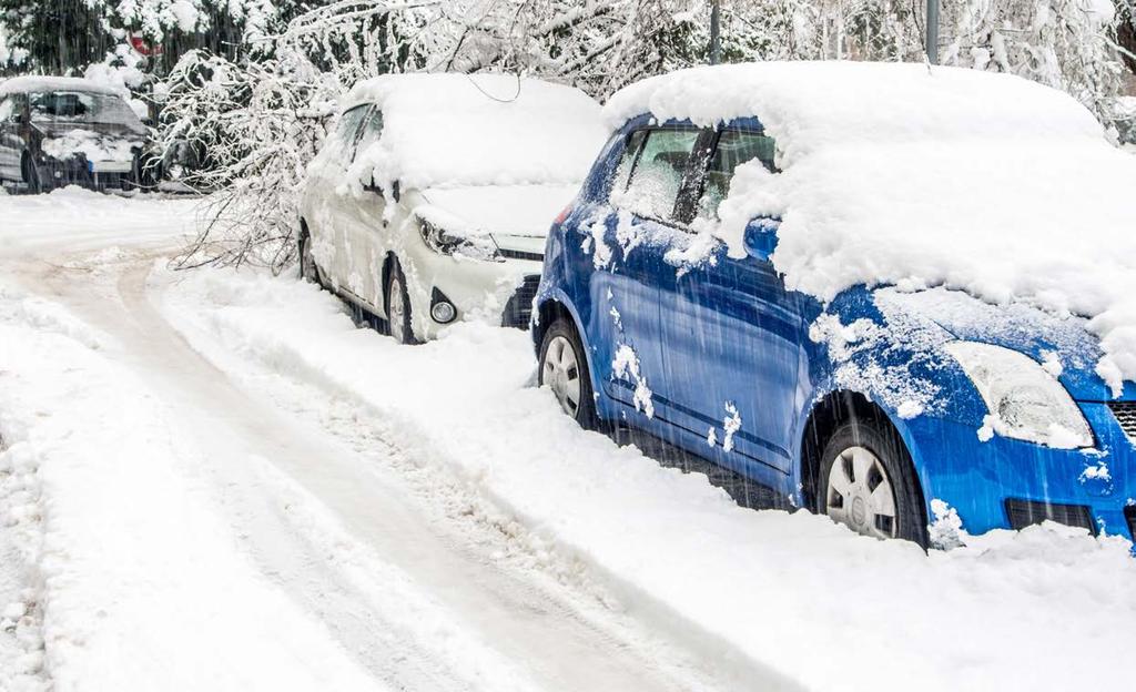 Alla insatser har automatisk sommar och vintertid. ATEN-insatsen har en fast tillslagstid på 3 timmar före avresetid.