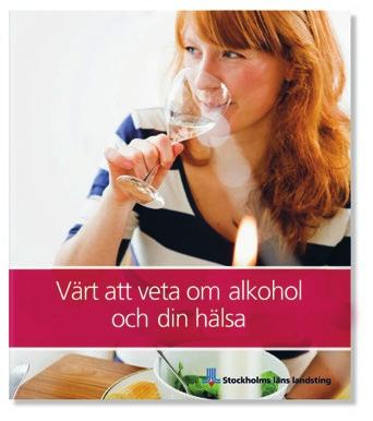 Tema beroende alkohol 11 och en grundlig återkoppling till patienten om resultaten, så följer tre Motiverande samtal, MI. Grundläggande kunskaper i MI krävs således.