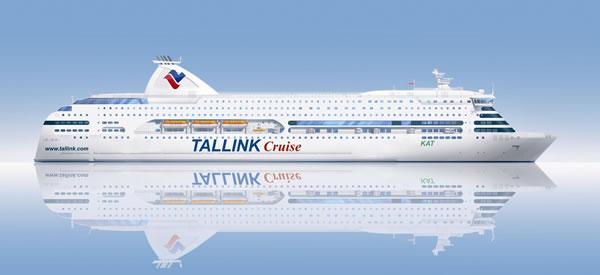 7 3 dagars kryss till Tallinn Kryssningar 3 dagar 2 nätter på fartyget 1 dag i Tallinn Vi startar från Stöllet. Ibland går turen över Dalarna ibland över Värmland.