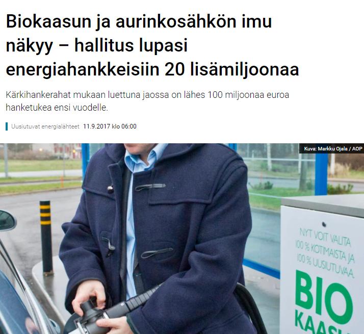Läget idag.