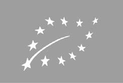 EU har nyligen beslutat om ett nytt gemensamt märke för ekologiska produkter. Från 1 juli 2010 blir det obligatoriskt att märka alla ekologiska varor med det här märket.