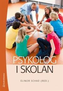 Psykolog i skolan PDF ladda ner LADDA NER LÄSA Beskrivning Författare:. finnas tillgänglig för samtlig personal, alla elever och deras föräldrar i frågor som är skolrelaterade är mindre självklart.