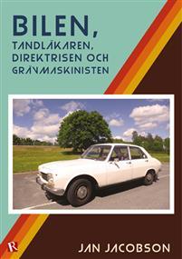 Bilen, tandläkaren, direktrisen och grävmaskinisten PDF ladda ner LADDA NER LÄSA Beskrivning Författare: Jan Jacobson.