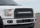 nummer: FO1426 Pris: ex. moms: 8649:- inkl. moms: 10811:- FORD F-150 2015- RIGID LED GRILL Art.