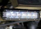 moms: 5056:- FORD F-150 15- SEPARAT BRYTARE FÖR LED BACKLJUS Art.