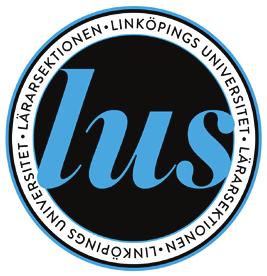 Dessutom är våra evenemang ett perfekt tillfälle för dig som ny student att lära känna andra härliga människor som också pluggar till lärare.