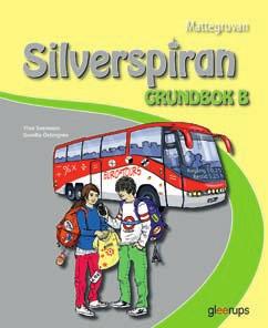 Mattegruvan 4 6 del för del. Grundböcker Författare Ylva Svensson/Gunilla Östergren Grundböckerna utgör basen i materialet.