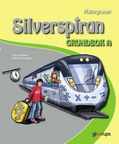 förklaringar av de nya begrepp som förekommer i kapitlet. Här finns också tydliga matteordlistor som tar upp de nya matematiska begrepp som förekommer i kapitlet.