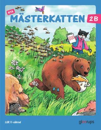 Vikten av att se och utnyttja samband i matematiken samt problemlösning och att tala matematik genomsyrar hela Mästerkatten. Varje kapitel inleds med en klassisk saga.