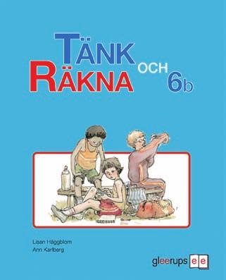 uppställning Multiplikation med tankeled, uppställning och division med rest Avrundning och överslags beräkningar Räknesättens ordningsföljd Problemlösning, formövningar och