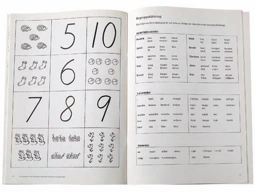 Uggleboken, årskurs F 1 Uggleboken, 32 s 40653918 65:- r äkna med 6-åringen Matematikdiagnos inför skolstart Danielsson/Modin