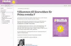 Prima svenska F Basbok Basboken är en allt-i-ett-bok som tränar språkliga och matematiska begrepp på ett lekfullt sätt. Övningarna knyts ihop av en fantasifull saga, som läraren högläser.