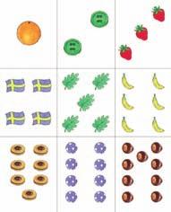 Förskoleklass MATEMATIK Prima matematik Förskoleklass Karin Danielsson Mål till varje nytt arbetsområde finns presenterat längst ner på sidan.