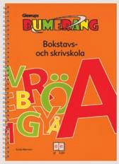 40661821 2 799:- Bumerang, Kopieringsblad Ottos dagbok, 36 s 40668042 231:- Bumerang, Bokstavs- och skrivskola, 96 s 40642820 105:- Praktiska böcker fyllda med