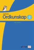 ge dem verktyg för att kunna gå vidare och själva söka information från olika källor Ordvalen, årskurs 2 3 och SVA Ordvalen, 80 s 40671554 71:- Ordvalen, 10 ex Paketpris!