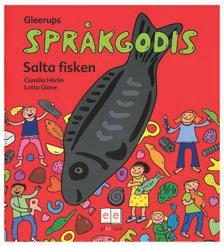 Språkgodis, årskurs 1 6 Språkgodis, Sega råttan, 48 s 40641700 75:- Språkgodis, Sega råttan, 10 ex Språkgodis, Gröna grodan, 64 s Paketpris!