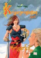 Krigarprinsessan, Paket 2 (3 böcker) Runmagi, Den