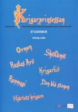 Krigarprinsessan, Studiebok, 38 s* 40663481 225:-