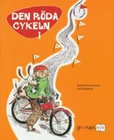 röda cykeln 2, 32 s 40650078 63:- Den röda cykeln 3, 48 s 40651846 67:- Den röda cykeln 4, 48 s* 40651853 67:- Den röda cykeln 5, 48