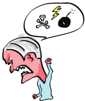 internpolitik) och så vidare. Fel, fel, fel. De flesta motstånd går att åtgärda. Byt bil, chef, dator, make. Levla upp. Sätt dig i en miljö med människor som vill samma sak som du och som stöttar dig.