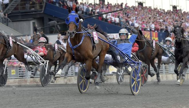 Den internationella spelomsättningen uppgick under delåret till 1 208 (1 196) MSEK, en ökning om 1,0 %.