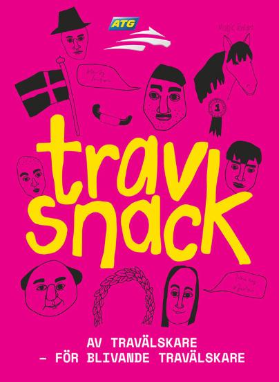 FRÅN AB TRAV OCH GALOPP (ATG).