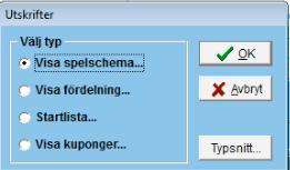 Särskilda noteringar för leverans med spelformerna V6, V7 och V8 V6 för V64 har funnits sedan nov 2005 med återbetalningsfaktor 2,5 vid 6 rätt.