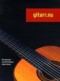 Gitarr.nu inkl CD PDF ladda ner LADDA NER LÄSA Beskrivning Författare: KG Johansson. Nybörjarskola för unga gitarrister av KG Johansson, Jan-Olof Eriksson och Anders Norén.