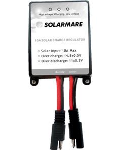 595:NASA Batteriövervakning BM-1 Solcellsventilator Dag/Natt 3.195:- Instrument för övervakning av batteriet.