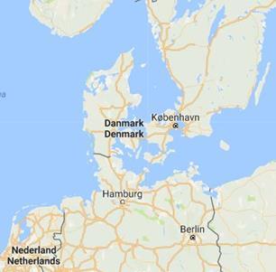 Karl X Gustav Sverige Polen Tyskland Google Maps 170510 1657, denna gång var det Danmark som förklarade krig mot Sverige.